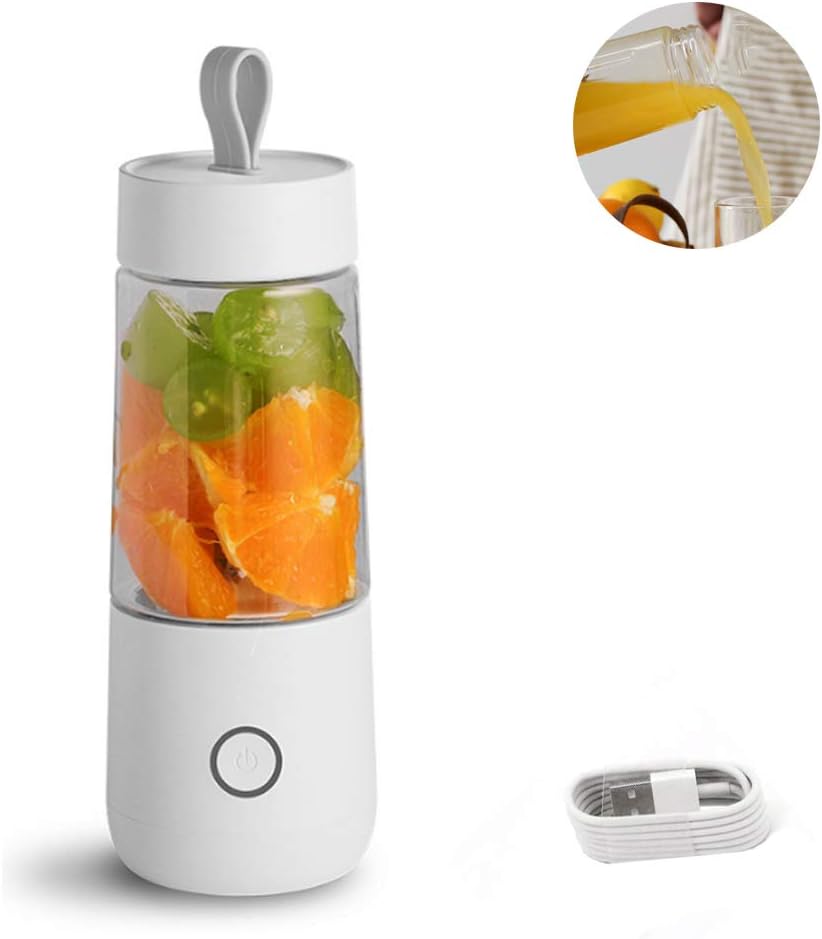 frullatore a proiettile per alimenti per bambini