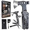 Gifts for Men 16-in-1 Multitool Cam...