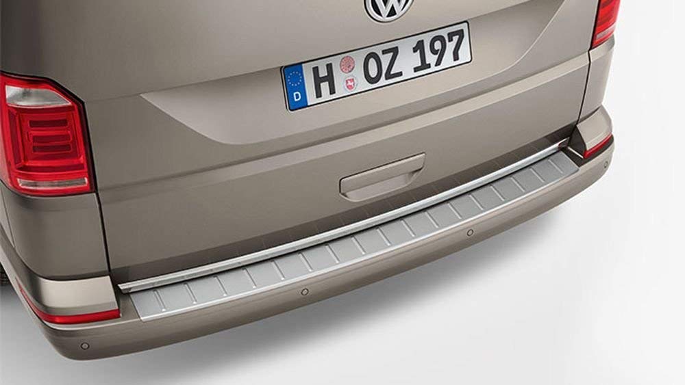 NUEVO VW TRANSPORTER Vi T6 Tapa Trasera Bisagra Placa De Refuerzo