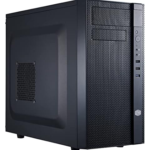 Cooler Master N200 Cover