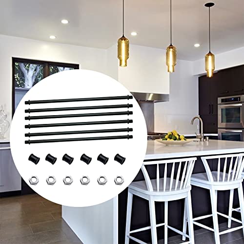 The 30 Best Lighting Fixture Downrods & Stems of 2022 [Verified