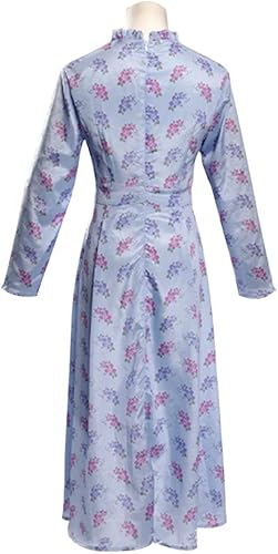 Miniatura 3 de NIXU Anime Nakano Nino Nakano Miku Cosplay Costume Uniform Tailor made