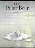洋書 Little Polar Bear Journal 81HhQ0IPejL._UF1000,1000_QL80_.jpg