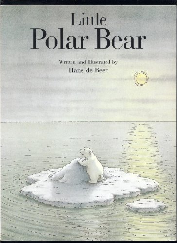 Little Polar Bear (A Public Televsion Storytime... 1558583580 Book Cover