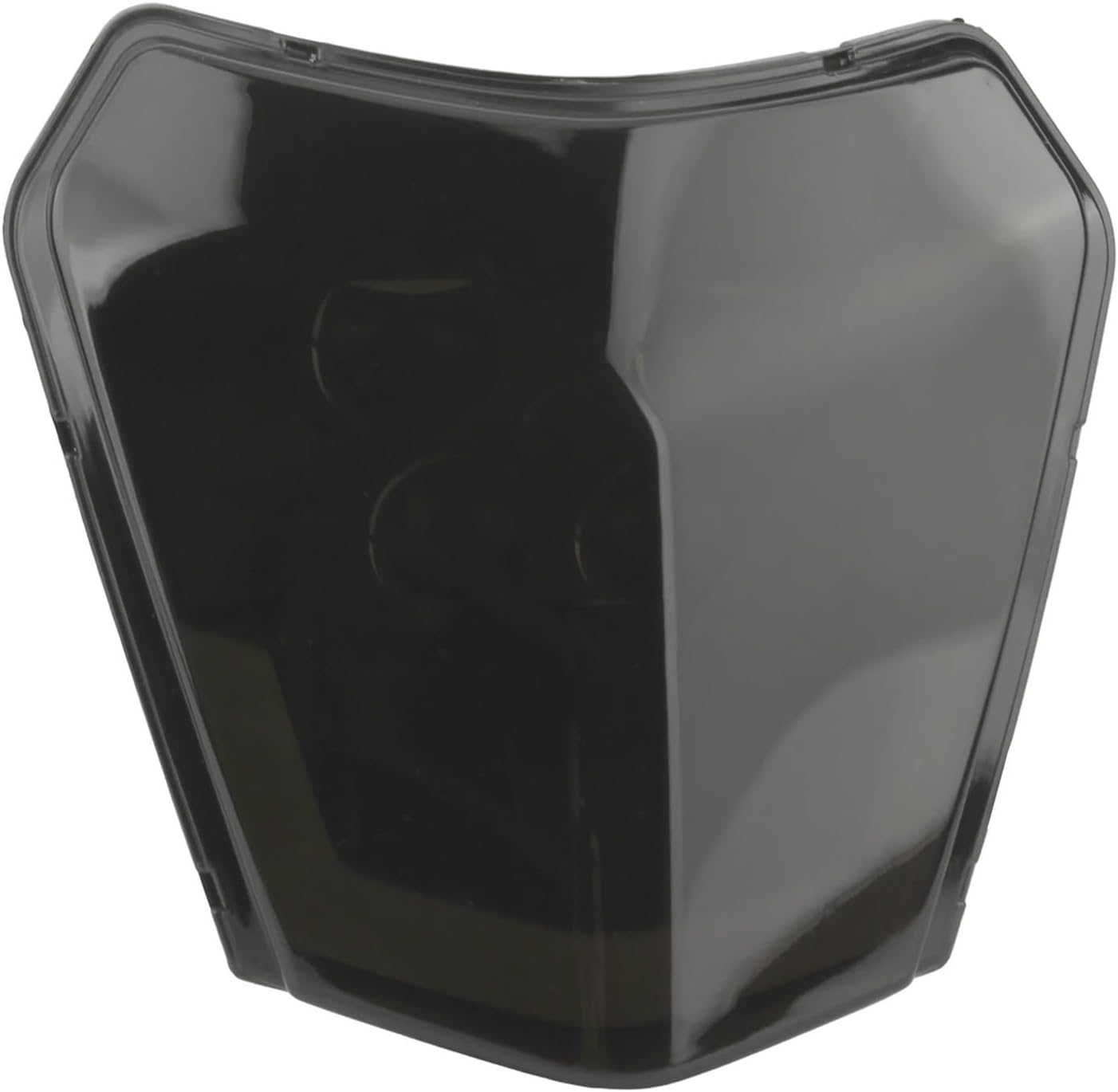 Motorcycle LED Headlight Enduro Motocross Bike Wick Modified Accessories Compatible with KTM EXC 300 XC XCF XCW EXCF 150-450 2016-2023