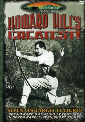 Howard Hills Greatest Howard Hills Greatest
