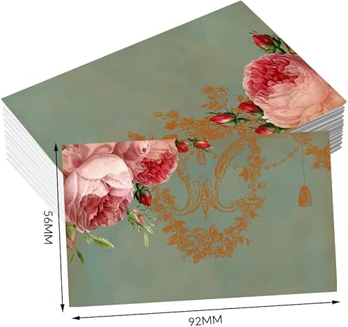 Miniatura 44 de EAQ Tarjetas de visita personalizadas, tarjetas de visita personalizadas de doble cara con logotipo/texto, tarjeta de visita para empresa, negocios