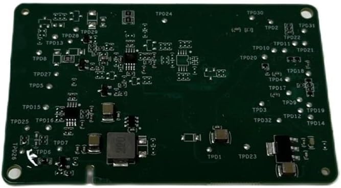 Accessory Compatible with Roborock Dyad Pro/Air Vacuum Cleaner - Global Version