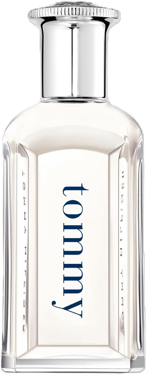 Tommy Hilfiger Men’s Fragrances Tommy Eau de Parfum Spray 50ml