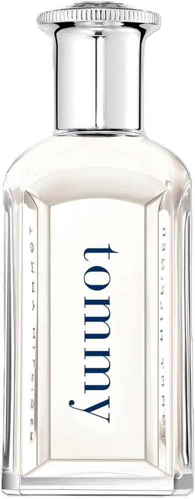 Amazon.com: Tommy Hilfiger Tommy Eau de Toilette, For Men, 50ml