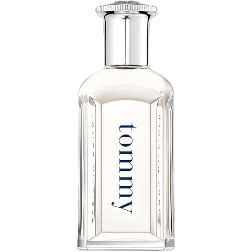Tommy Hilfiger Tommy Eau de Toilette, For Men, 50ml / 1.6 fl.oz