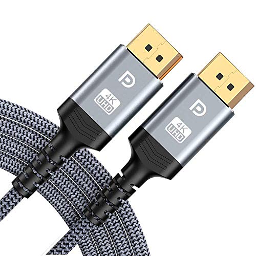 Best Displayport Cable For Laptop