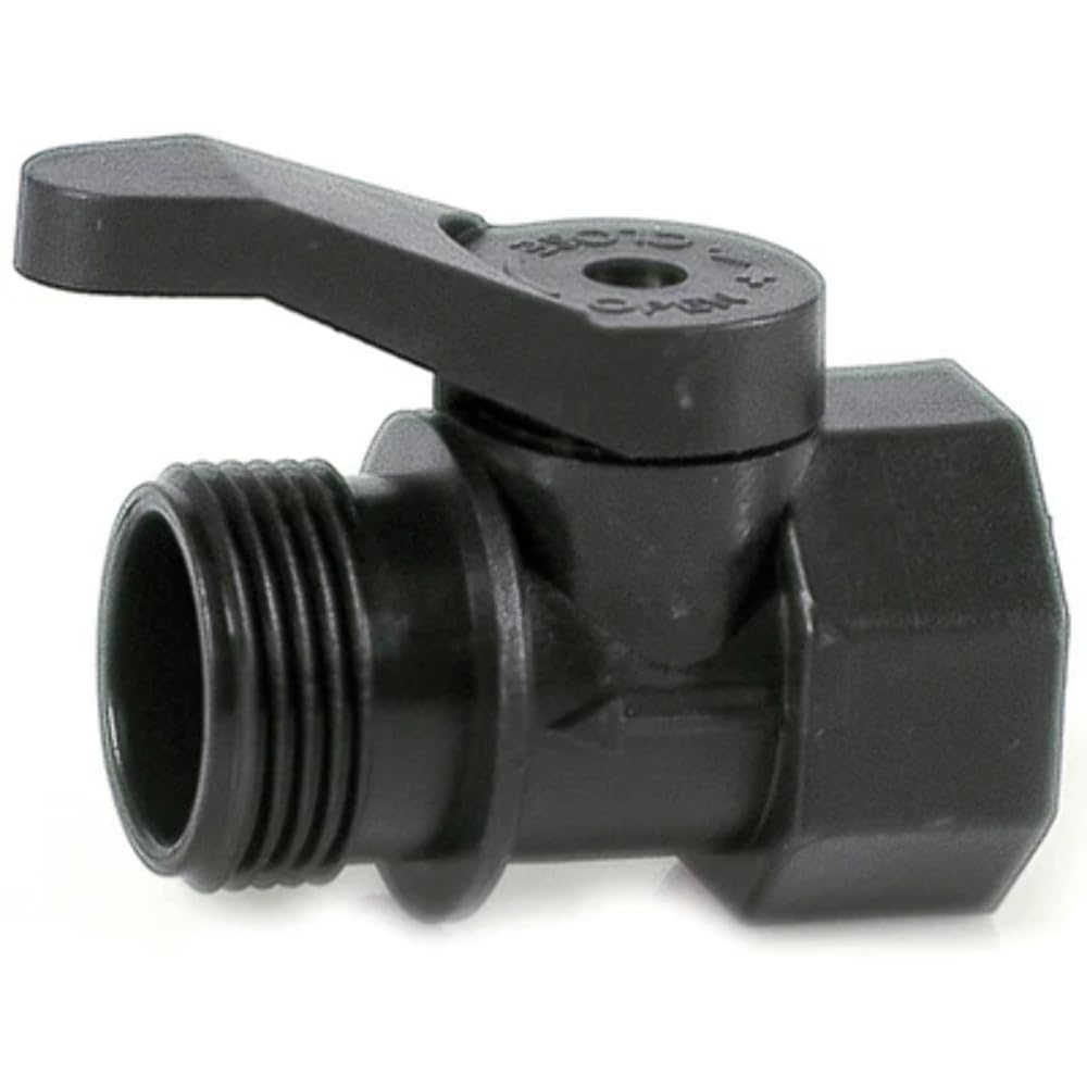 IRRITEC Mini Zawór Damski 3/4" (Pz.50)