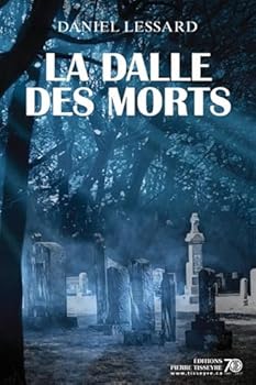 Paperback La dalle des morts [French] Book
