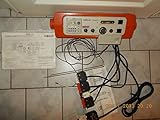 viessmann trimatik p 7410 Typ: Trimatik - P 7450 240 VIESSMANN Trimatik-P 7450 240 Heizungsregler