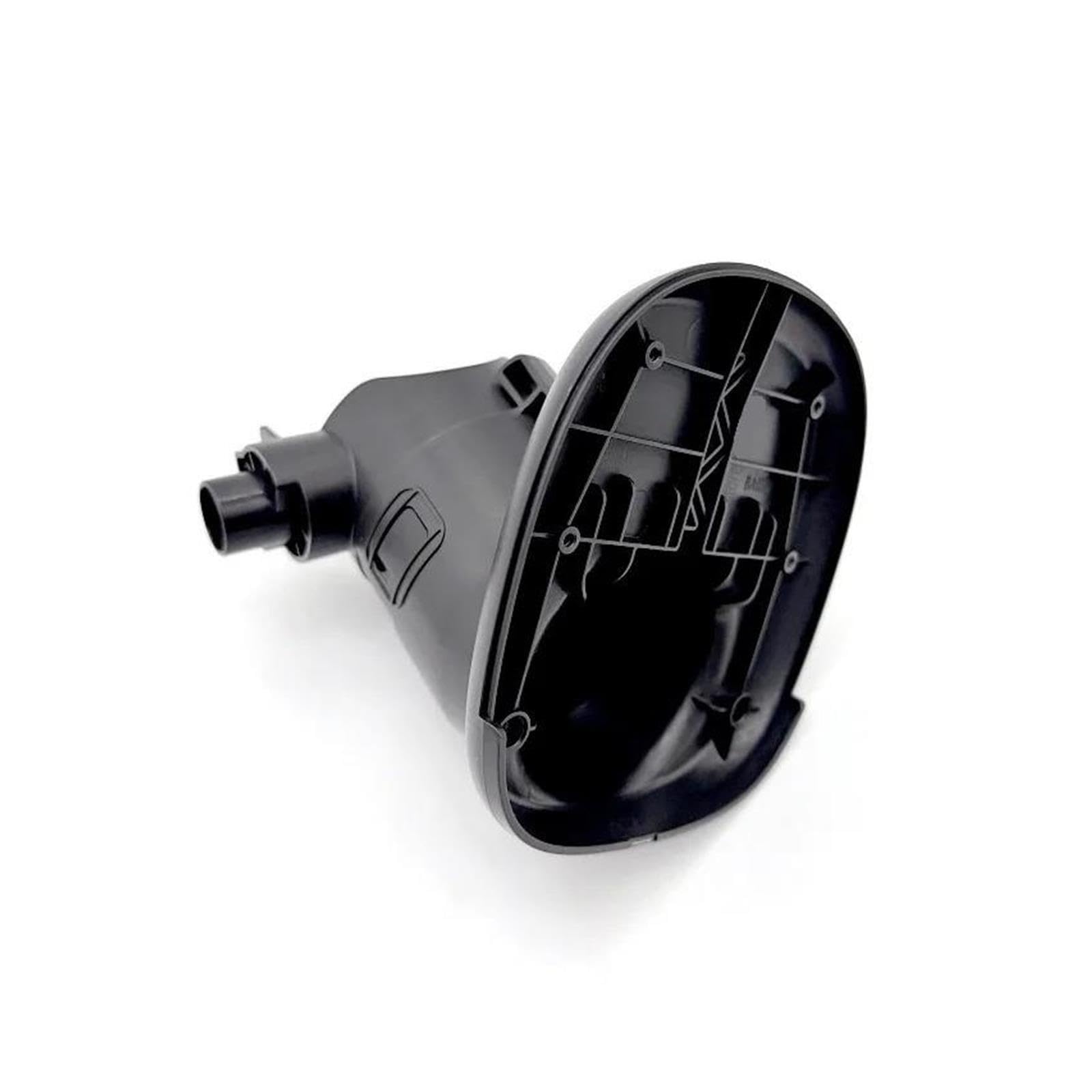 Alloggiamento tubo flessibile compatibile con Roborock F25 GT RT ACE