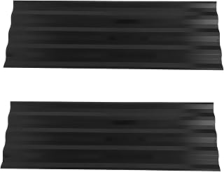 Pair Bed Floor Rust Repair Panel Weld-in for Ford Ranger 1989-1999,2000 2001 2002 2003 2004 2005 2006 2007 2008 2009 2010 2011#999-999, 9L5Z9911215A, 9L5Z9911218B
