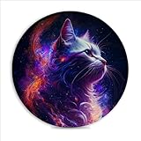 【Surface ultra-lisse】 La surface en tissu lycra plus dense avec un traitement haute pression de 110 °C. La souris peut être rapidement déplacée et positionnée avec précision sur la surface lisse. Optimisé pour le capteur de souris, con?u pour un contr?le et une précision maximum. Disponible pour tous les types de souris, laser et optique.