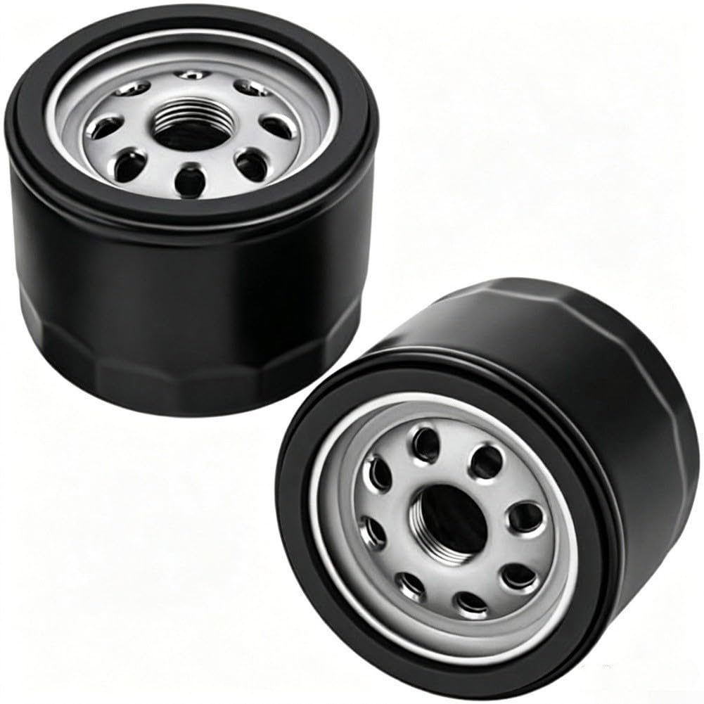 para filtro de Aceite Metal para Cortacésped para troy-bilt