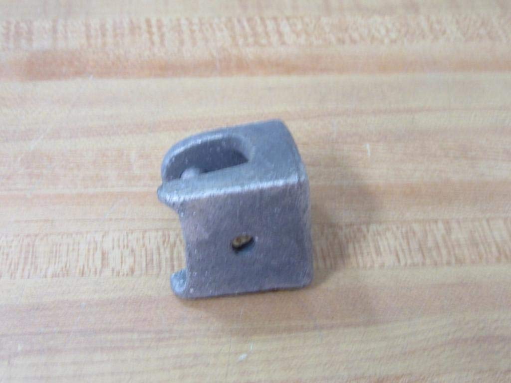 401 1" Conduit Beam Clamp (Pack of 25)