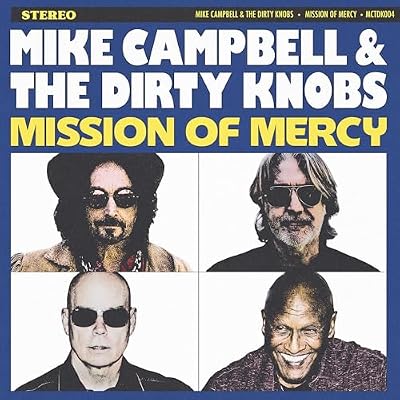 Mission Of Mercy