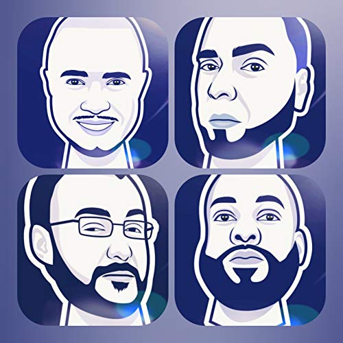 Couverture de The Happy Hour Fellas Show