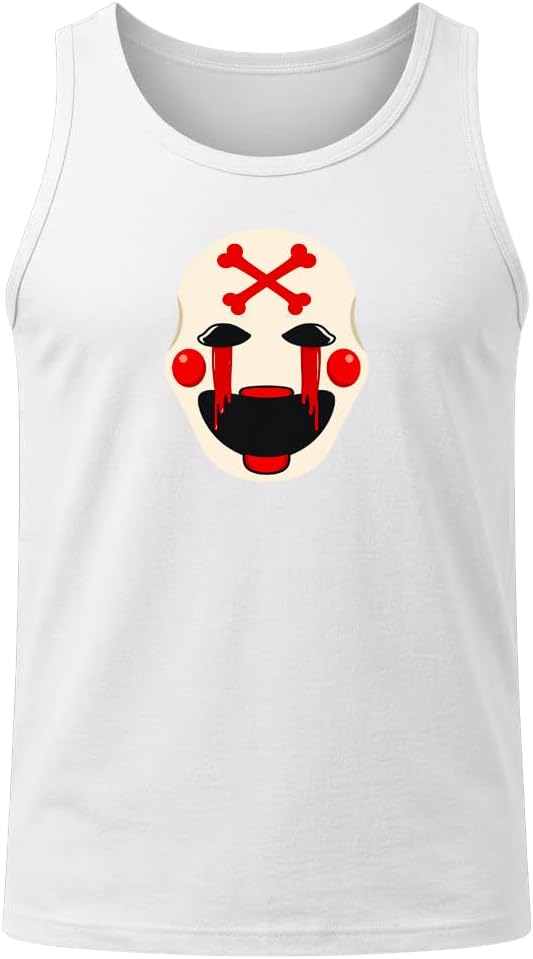 A popular rhythm video game inspired Character Graphic Black Hoodie, Tee and TankTop