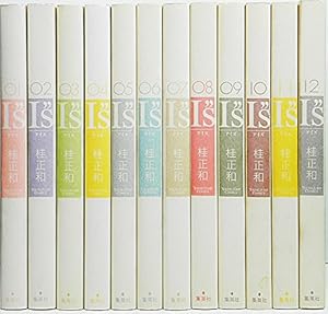 電影少女 全15巻完結(ジャンプコミックス) [マーケットプレイス