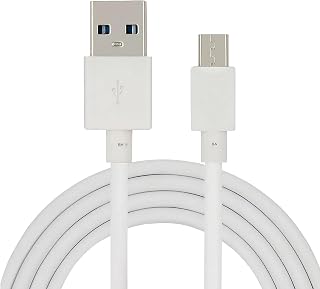 One Life Unbreakable 3.1A Fast Charging Braided Micro USB Cable,1 Meter Durable Tangle-Free Design,480Mbps Data Sync,Compa... Price In India