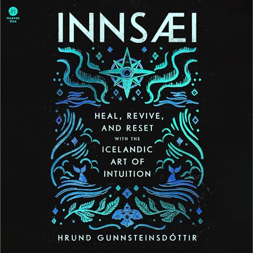 InnSaei by Hrund Gunnsteinsdottir episode artwork
