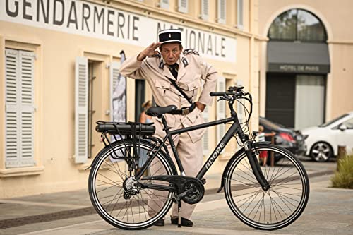 Adore E-Bike Trekking Herren Marseille 28 Zoll Pedelec