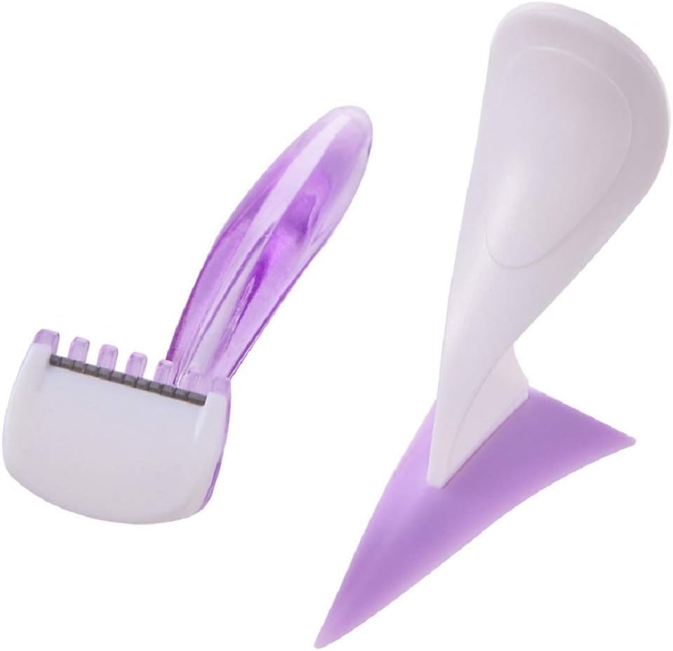 vaginal shaving kit