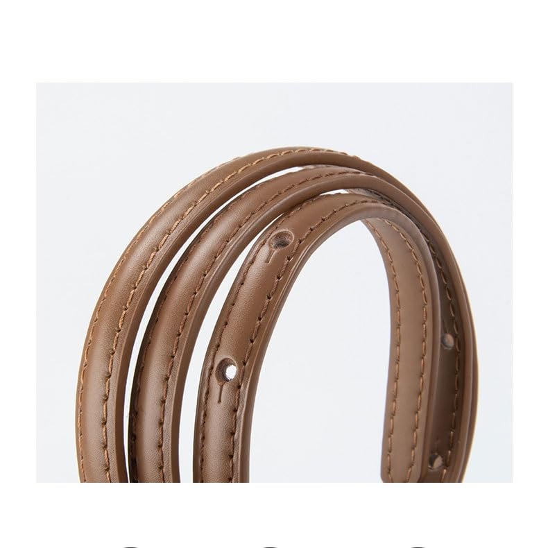 Stretchy Belt Belt Women Dress Wide Waistband Pair Buckle Decoration with Skirt4