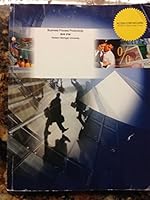 Business Process Productivity [BUS 3750] 1121728111 Book Cover