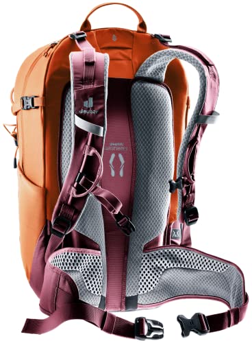 Morrales para senderismo Deuter Trail 23L SL para mujer miniatura 4