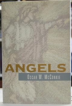Hardcover Angels Book