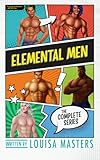 Elemental Men: The Complete Series