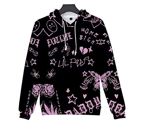 lil peep sweater amazon