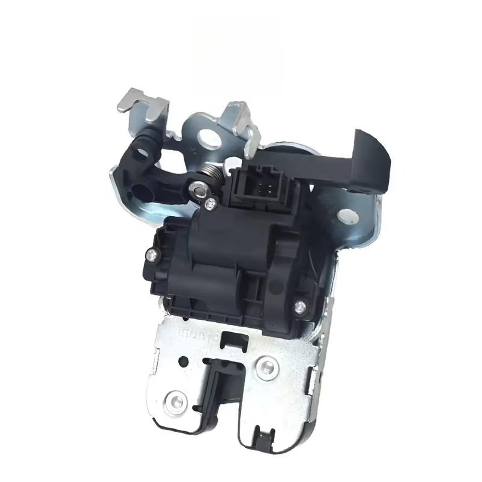 Car Rear Tailgate Lock for A1 8X for A6 C7 for A7 C7 for Q7 4M Car Rear Tailgate Boot Lock Latch Catch Actuator 5E0827505A 5E0827505E