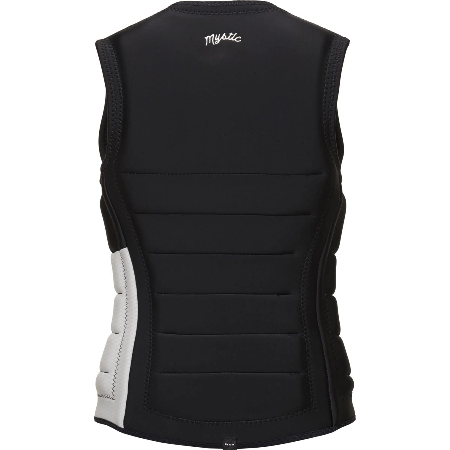 Mystic Maze Women Weste 2023 Black