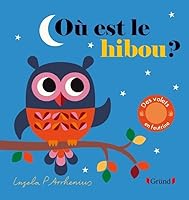 Où est le hibou ? (Coup de coeur) 2324021579 Book Cover