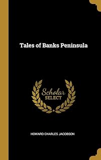 Tales of Banks Peninsula