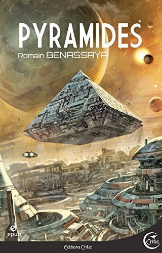 🤗📓📁📚 Télécharger 🔉👍 Pyramides (SF) PDF Ebook En Ligne