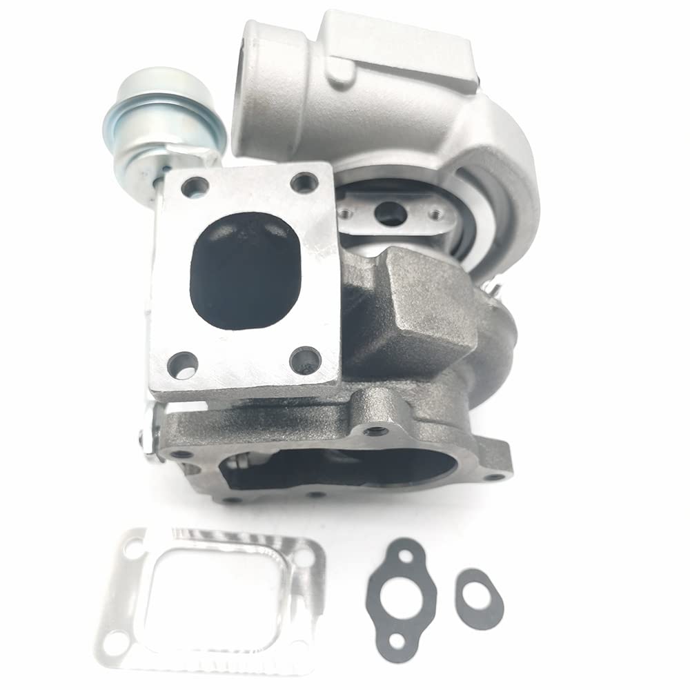 Turbo HX25W Turbocharger 504061374 2852068 4042194 4033163 Fit for 