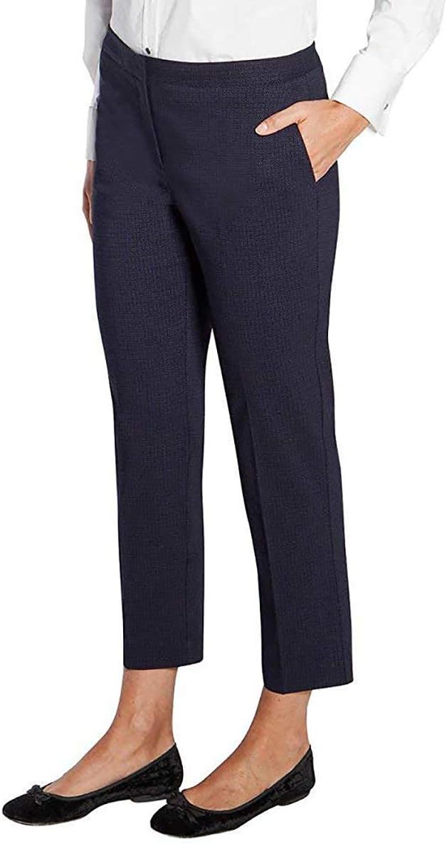 Mario Serrani Ladies' Tummy Control Comfort Stretch Pant