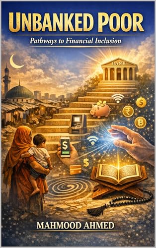 Unbanked Poor: Pathways to Financial Inclusion (Life and Society Book 44)