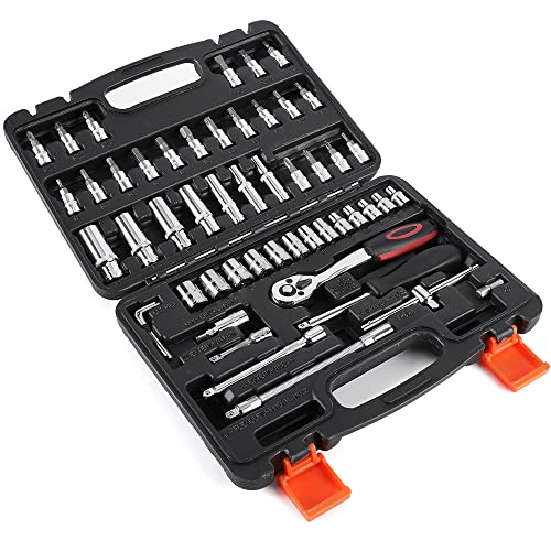 Top 20 Best Ratchet Sets 2022 Reviews & Buying Guide BNB