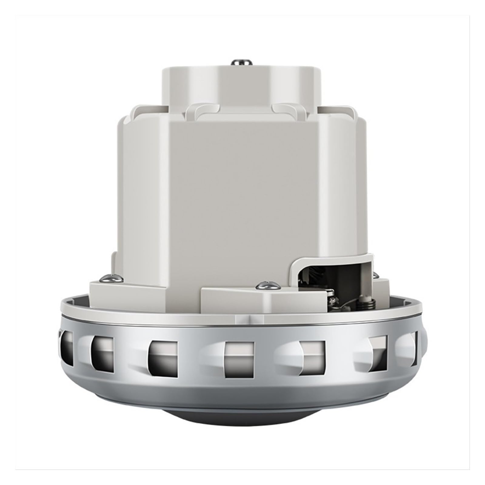 Pieza De Repuesto Del Motor De Aspiradora Universal Del Motor De La Aspiradora De 230V 1200W