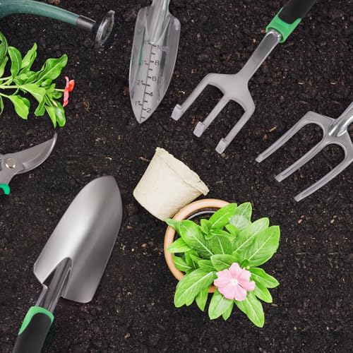Kit de herramientas jardinería 27 Imagen adicional