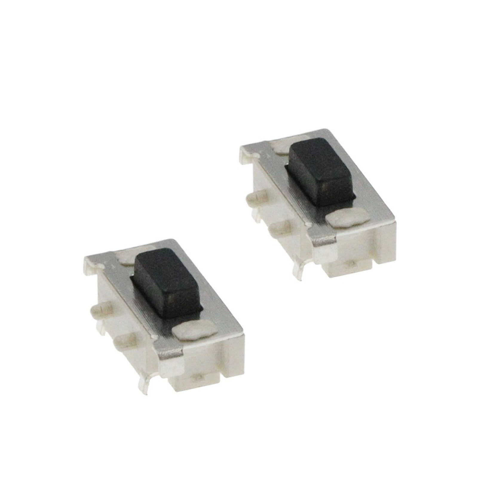 3 x 6 x 3,5 mm 3 x 6 mm 3 x 6 mm 3 x 6 x 3,5 mikro dotykowe przyciski przyciski przyciski SMD boczne przełączniki przycisków * 100 szt. (Bulk)